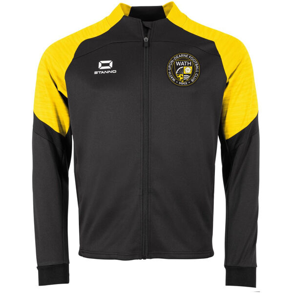 Wath FC Bolt Full Zip Thumbnail