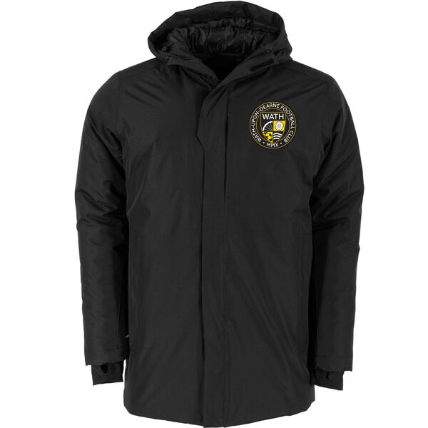 Wath FC Prime Padded Jacket Thumbnail