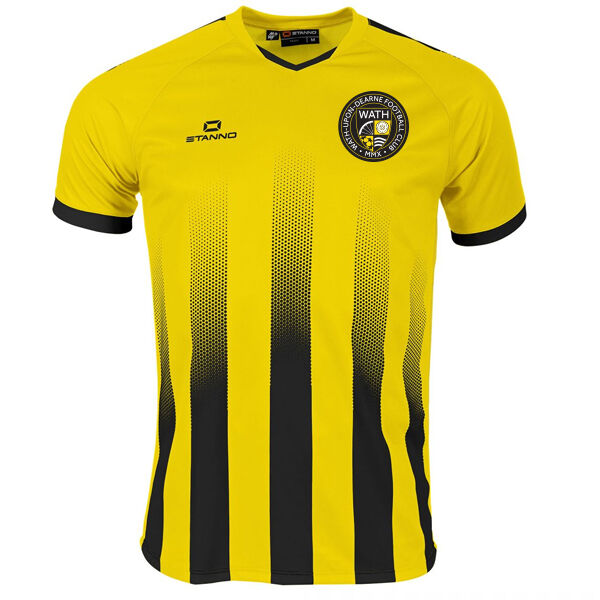 Wath FC Home Shirt Thumbnail
