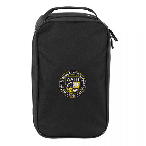 Wath FC Boot Bag Thumbnail
