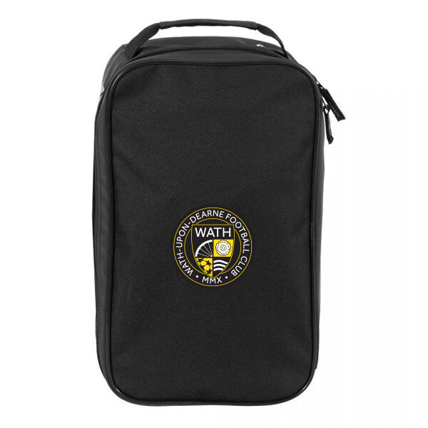 Wath FC Boot Bag Thumbnail