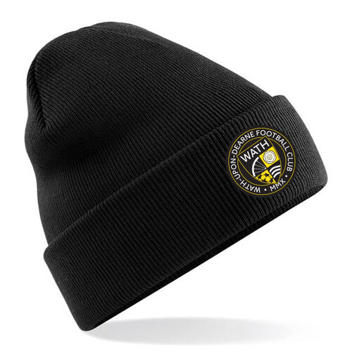 Wath FC Beanie Hat Thumbnail