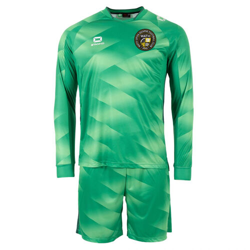 Wath FC GK Home Thumbnail