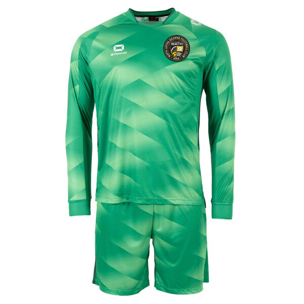 Wath FC GK Home Thumbnail
